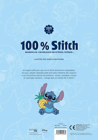100 % Stitch