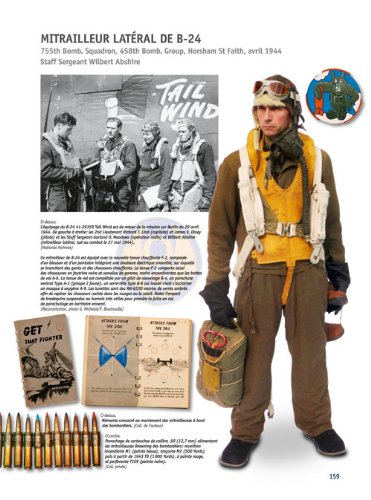 FLIGHT GEAR 1942-1945