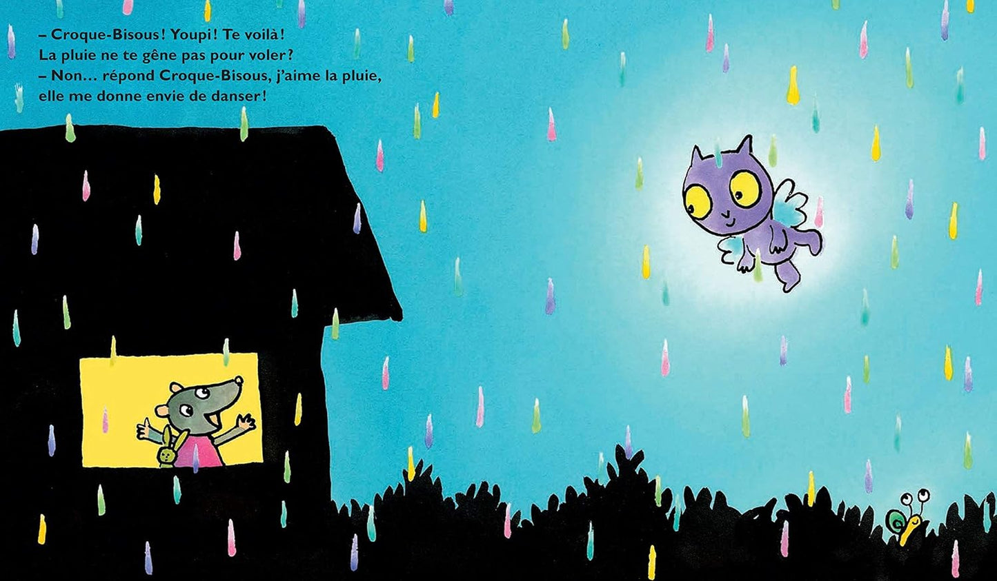 plic ploc croque-bisous