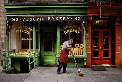 À la recherche d'un ailleurs