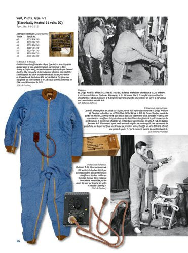 FLIGHT GEAR 1942-1945