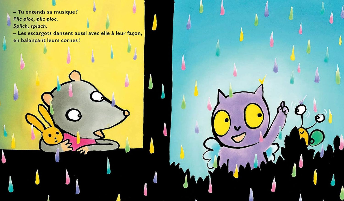 plic ploc croque-bisous