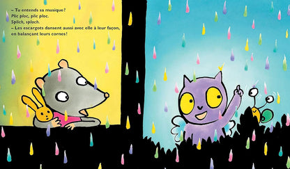 plic ploc croque-bisous