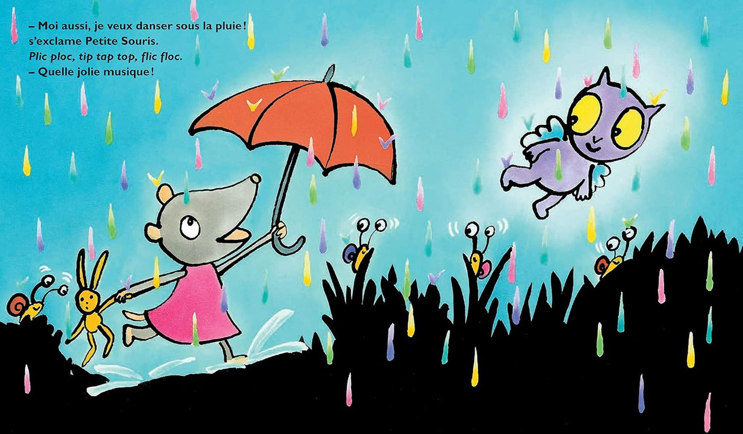 plic ploc croque-bisous