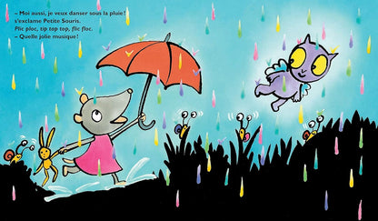 plic ploc croque-bisous