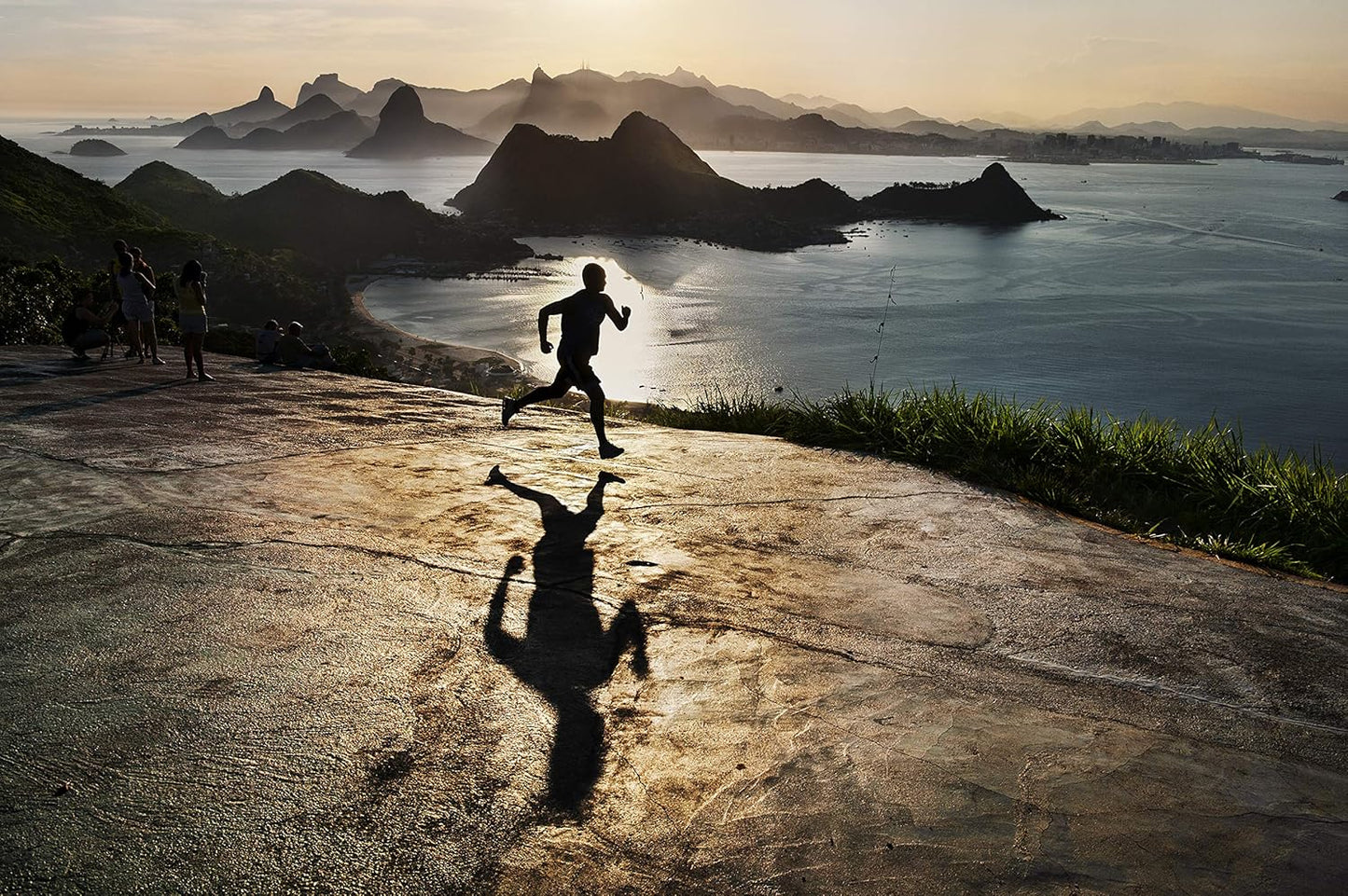 À la recherche d'un ailleurs