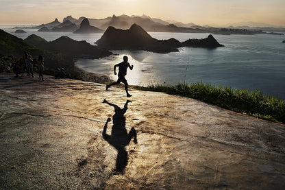 À la recherche d'un ailleurs