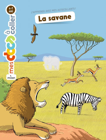 La savane