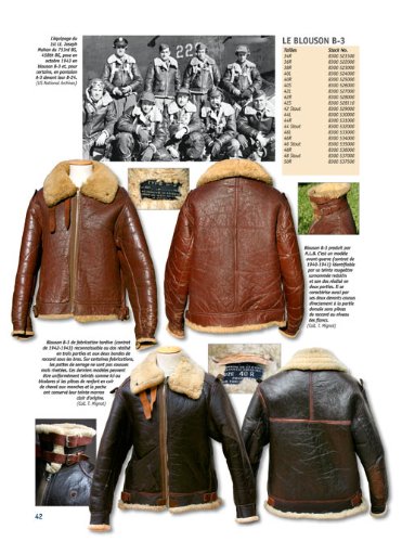 FLIGHT GEAR 1942-1945
