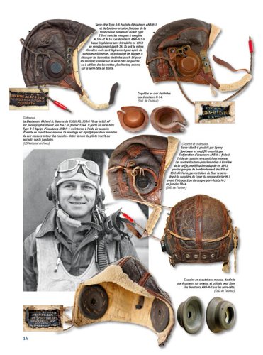 FLIGHT GEAR 1942-1945