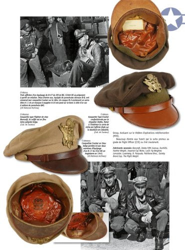 FLIGHT GEAR 1942-1945