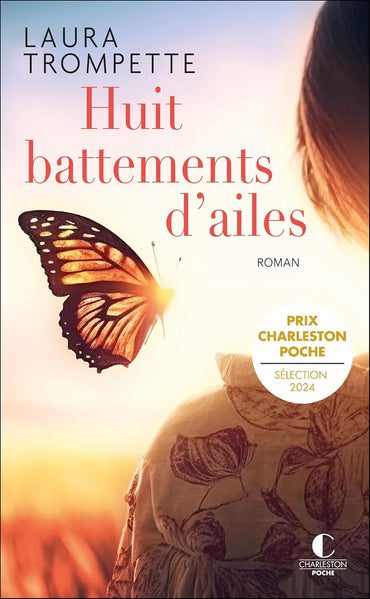 Huit battements d'ailes