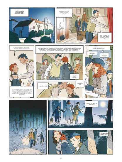Algérie, une guerre française - Tome 01