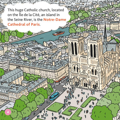 Notre-Dame Cathedral