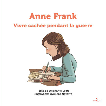 Anne Frank