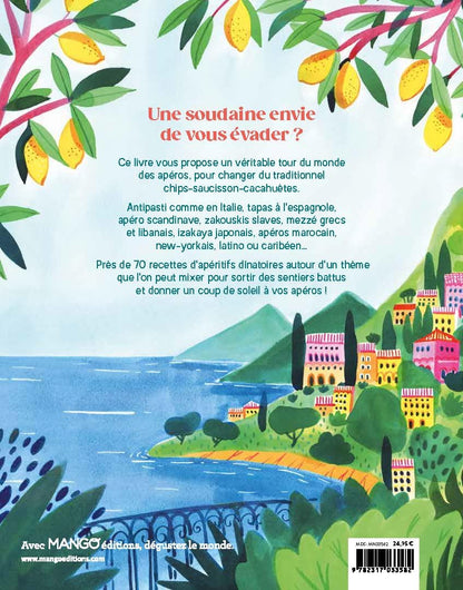 Apéros du monde
