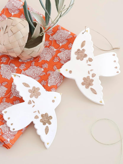 Apprendre les bases de l'argile autodurcissante en 10 leçons