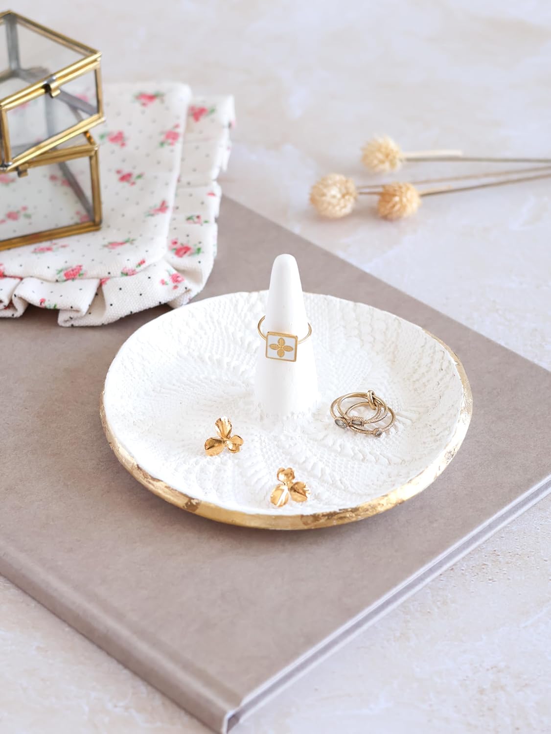 Apprendre les bases de l'argile autodurcissante en 10 leçons