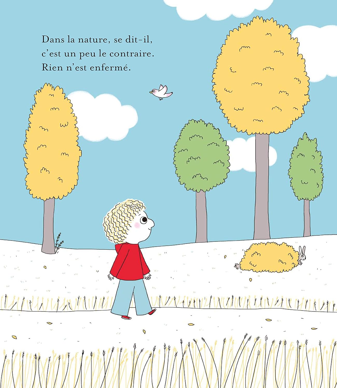 Archibald - Les Choses précieuses