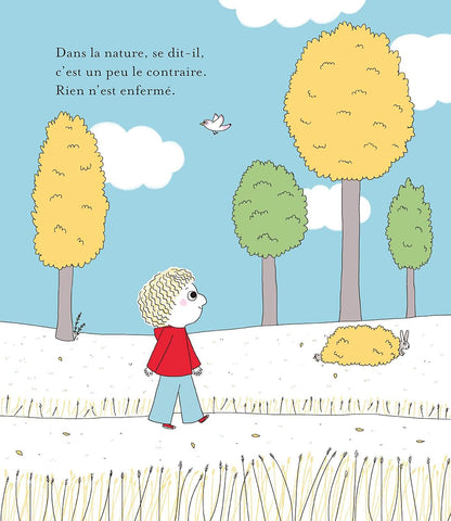 Archibald - Les Choses précieuses