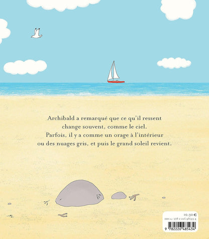 Archibald - Après la pluie