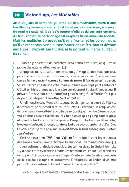 Bibliocollège - Arsène Lupin "Gentleman cambrioleur", Maurice Leblanc