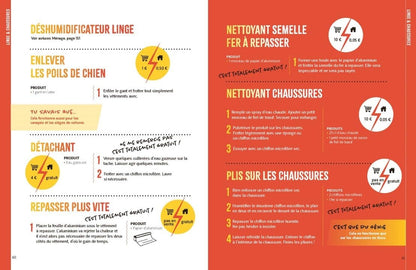 Astuces de génie