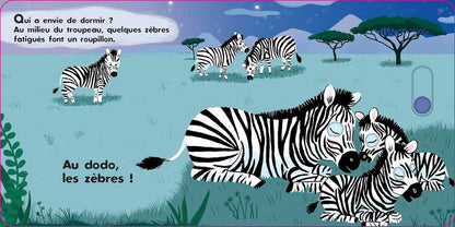 Au dodo - Les animaux sauvages