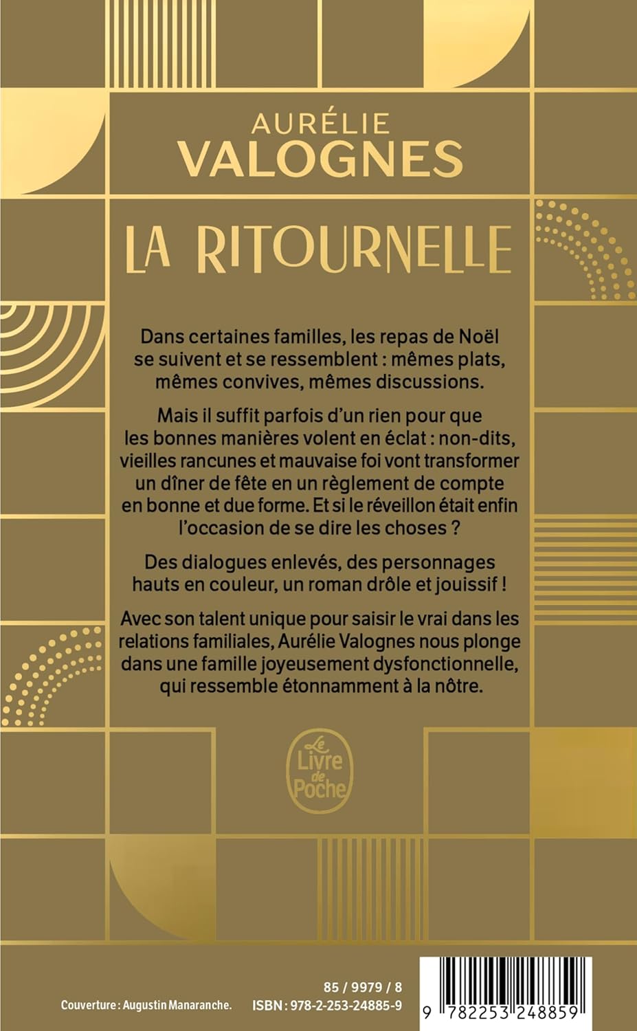 La Ritournelle - Edition Collector