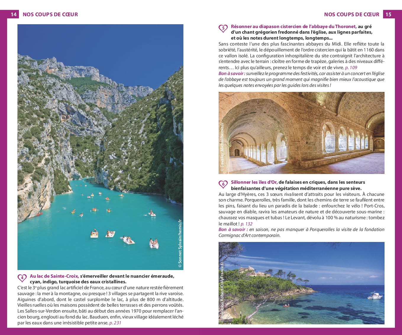 Guide du Routard Côte d'Azur 2024/25