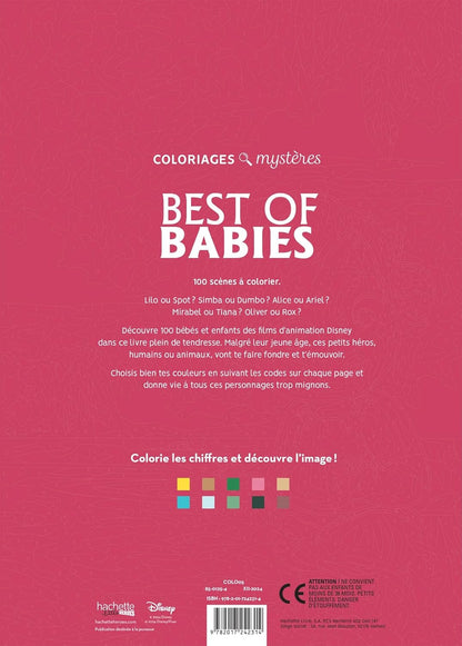 Best of Babies