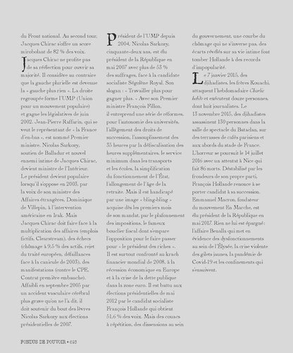 Le grand Bêtisier de l'Histoire de France