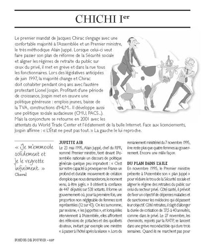 Le grand Bêtisier de l'Histoire de France