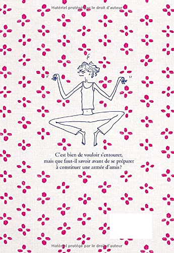 Le bonheur c'est les autres !