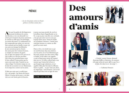 Le bonheur c'est les autres !