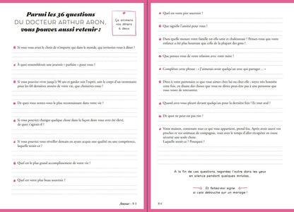 Le bonheur c'est les autres !