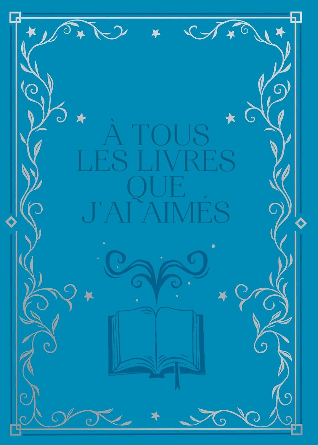 Carnet de lectures