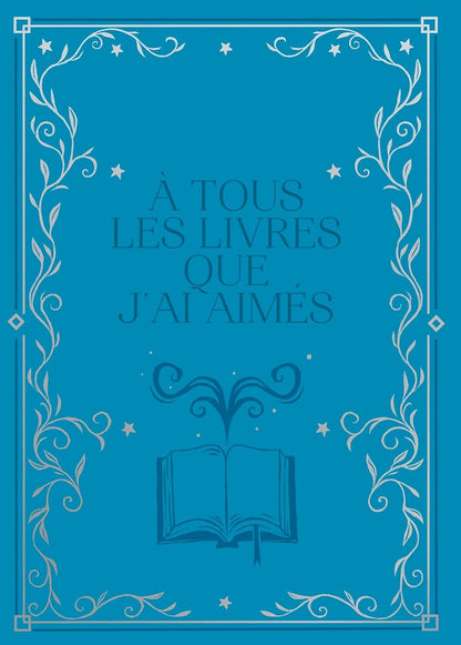 Carnet de lectures