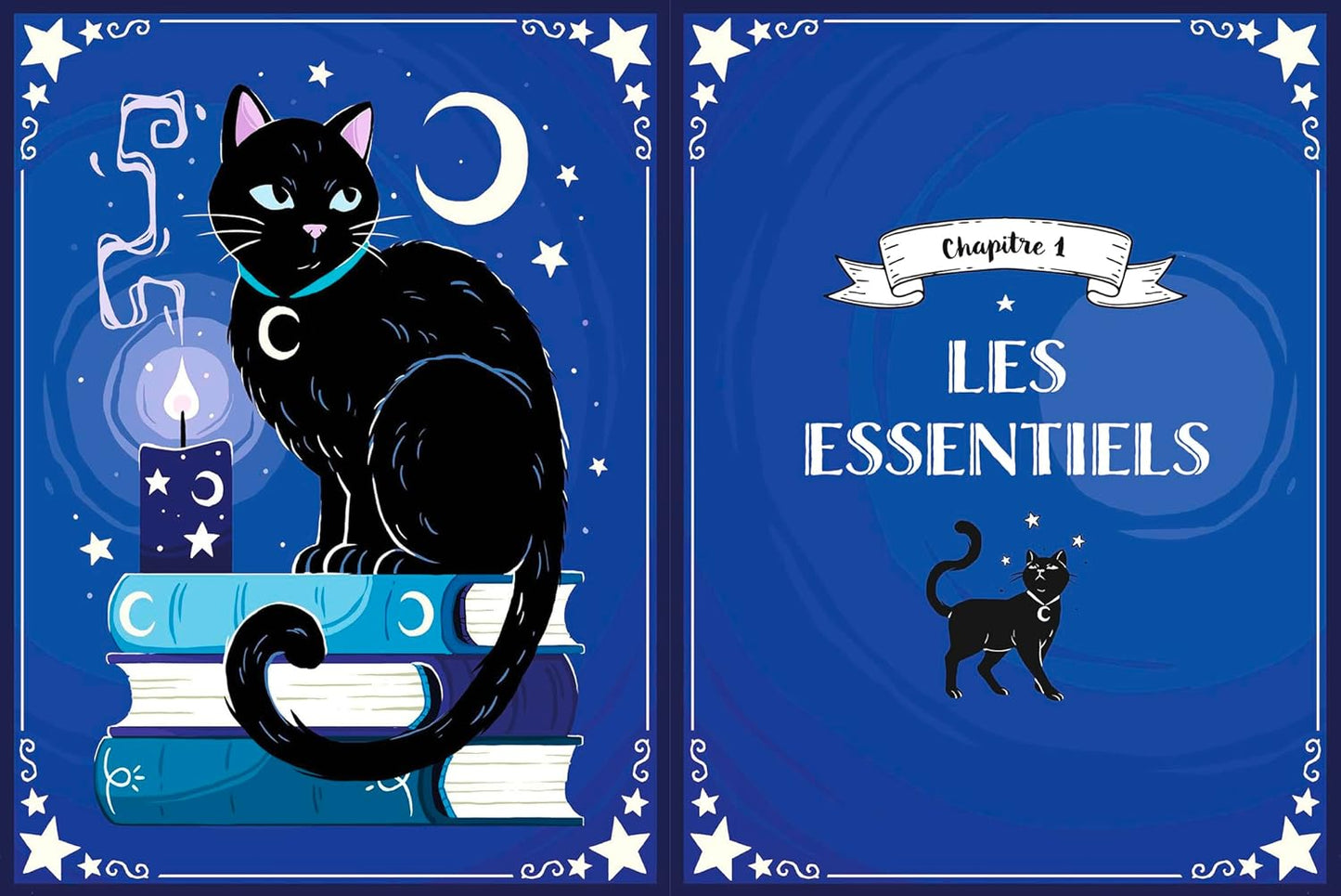 Carnet de lectures