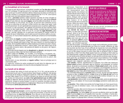 Guide du Routard Canada Ouest 2024/25