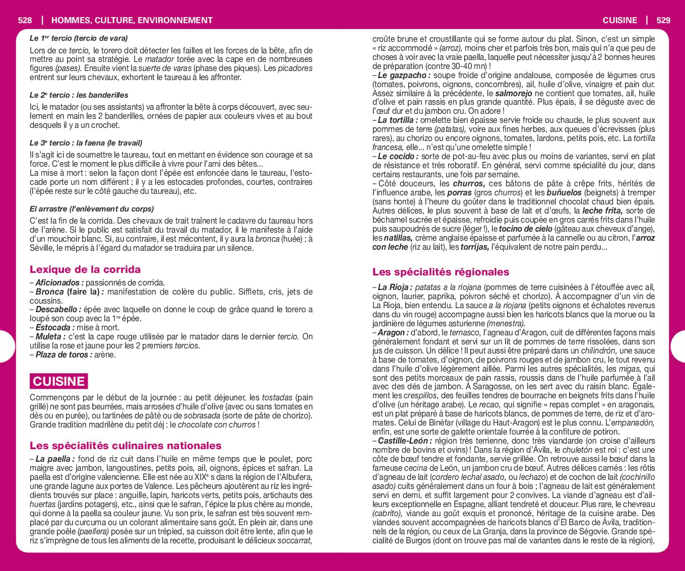 Guide du Routard Castille, Madrid 2024/25