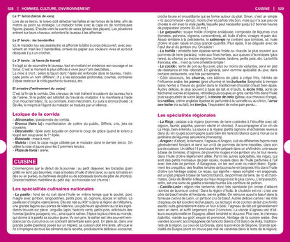 Guide du Routard Castille, Madrid 2024/25