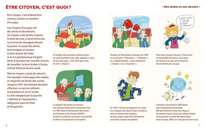 Le Simplissime du petit citoyen
