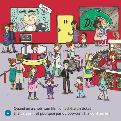 Le cinéma
