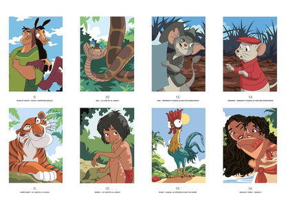 Grands classiques spécial débutants Tome 2