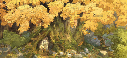 Bienvenue au Coccinelle hôtel !