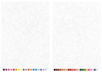 300 coloriages Disney - Collector