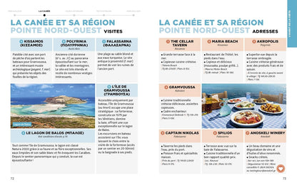Crète Guide Simplissime