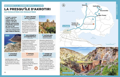 Crète Guide Simplissime