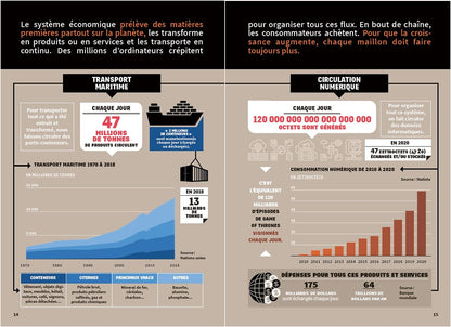 Fake or not - Décroissance